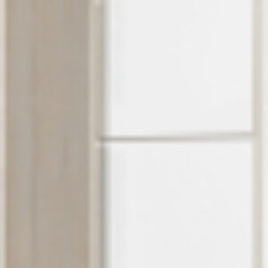 Шкаф-пенал для ванной Рико 21век