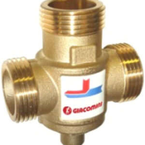 Клапан термостатический 1" / R157AY051 21век