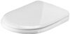 Сиденье для унитаза Алькор 1WH302198 21век