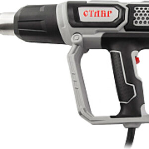 Строительный фен ФТЭ-2000М 21век