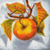Набор алмазной вышивки Яблоко / 2007-ST-S 21век