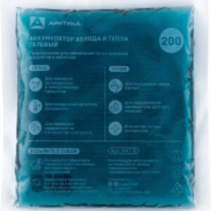 Аккумулятор холода АХТ-200 / AXT-S 21век