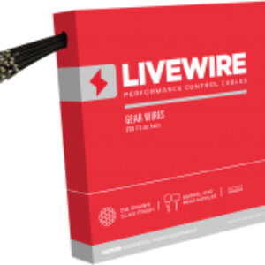Трос для велосипеда 2023 100хSuperSlic Gear Wires CC465 21век