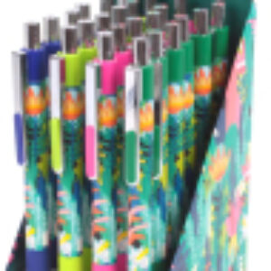 Набор шариковых ручек 205 21век