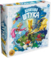 Настольная игра Волшебная штука / 21293 21век
