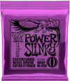Струны для электрогитары 2220 Power Slinky 21век