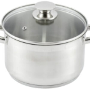 Кастрюля Лотос Традиция КЛ2-22С2 21век