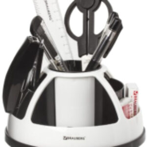 Органайзер настольный Микс / 236954 21век