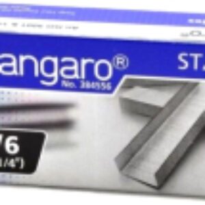 Скобы канцелярские 23/6 21век