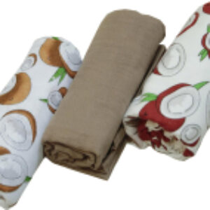 Набор пеленок детских 248 21век