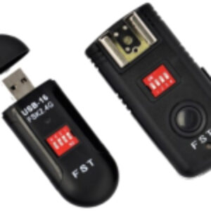 Синхронизатор для вспышки 2.4G USB Trigger / ут-00000715 21век