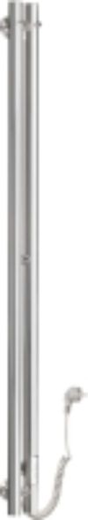 Полотенцесушитель электрический Мини 2 50x1200/2 21век