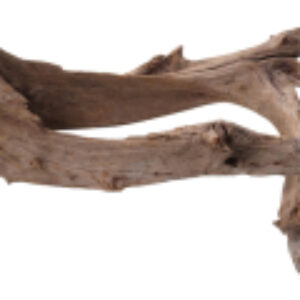 Декорация для аквариума Коряга мангровая / 251/110089 21век