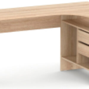 Компьютерный стол СПМ-25 21век