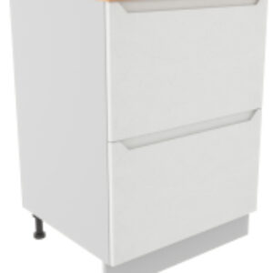 Шкаф-стол кухонный Тренто СК2 600 21век