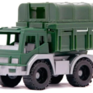 Фургон игрушечный Конвой / 266 21век
