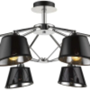 Люстра 296-107-08 21век