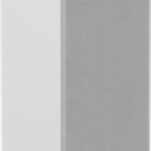 Шкаф навесной для кухни Тренто ВП 300 левый 21век