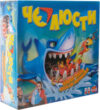Настольная игра Челюсти / 30723 21век