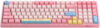 Клавиатура 3098B One Piece Wano Country 3 Modes RGB / 300984 21век