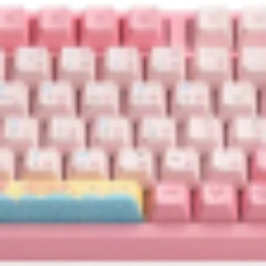 Клавиатура 3098B One Piece Wano Country 3 Modes RGB / 300984 21век