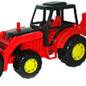 Экскаватор игрушечный Мастер / 35318 21век