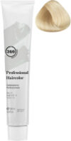 Крем-краска для волос 360 Permanent Haircolor 11.1 21век