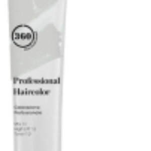 Крем-краска для волос 360 Permanent Haircolor 11.1 21век