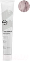 Крем-краска для волос 360 Professional Haircolor 9.29 21век