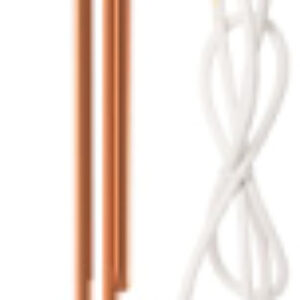 Тэн электрический 3кВт 6/4" / 41-030011 21век