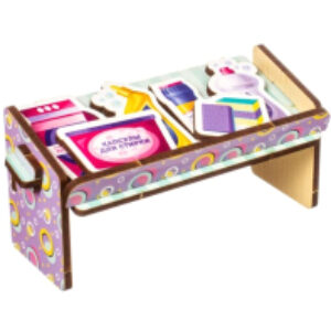 Магазин игрушечный ХозМаг. Супермаркет / 370104 21век