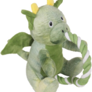 Игрушка для собак Дракон / 39174/RW 21век