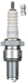 Свеча зажигания для авто 3972 / BR8ECS 21век