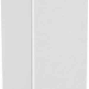 Шкаф навесной для кухни Тренто ВП 400 левый 21век