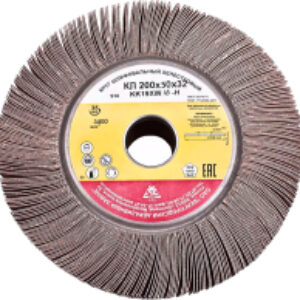 Шлифовальный круг 40Н / A00000275 21век