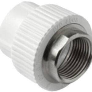 Муфта Комбинированная ВР 40x1 1/4 / PA22520PG 21век