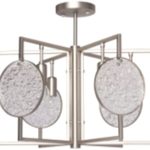 Люстра Илоника 451012906 21век