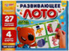 Развивающая игра Мир вокруг МиМиМишки / 4680107930415 21век