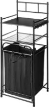 Стеллаж С корзиной для белья / 480119 21век