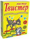 Твистер Мистер Твистер / 487502 21век