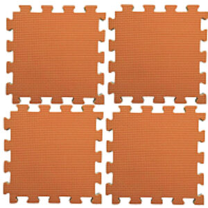 Гимнастический мат №4 Будо-мат 21век