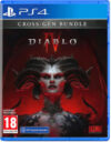 Игра для игровой консоли 4 Diablo IV 21век