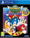 Игра для игровой консоли 4 Sonic Origins Plus 21век