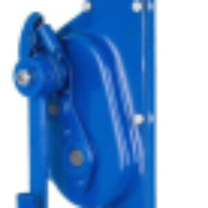 Реечный домкрат ДР 5000 5Т / 1065 21век