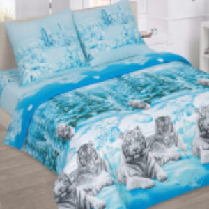 Комплект постельного белья Символ удачи 500 21век