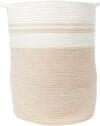 Корзина для белья 51x38 / 415429 21век