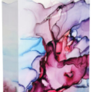 Тетрадь Акварель А5 / 404096 21век