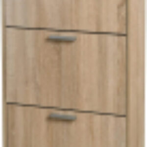 Тумба для обуви Комфорт УК-5 21век