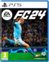 Игра для игровой консоли 5 EA Sports FC24 21век