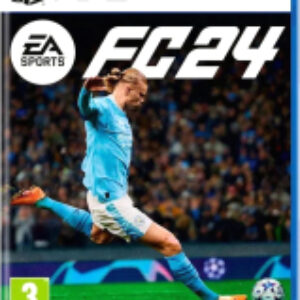 Игра для игровой консоли 5 EA Sports FC24 21век